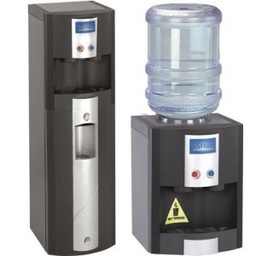 [ONF] NETTOYAGE FONTAINE (Opération de Nettoyage  et de désinfection externe et Interne de la fontaine)