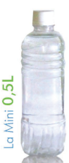 [BT05] BOUTEILLES (0,5l)